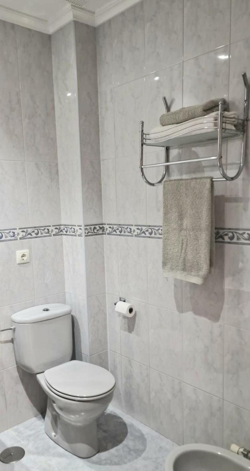 El Jardin De Amos Apartment Suances Ngoại thất bức ảnh